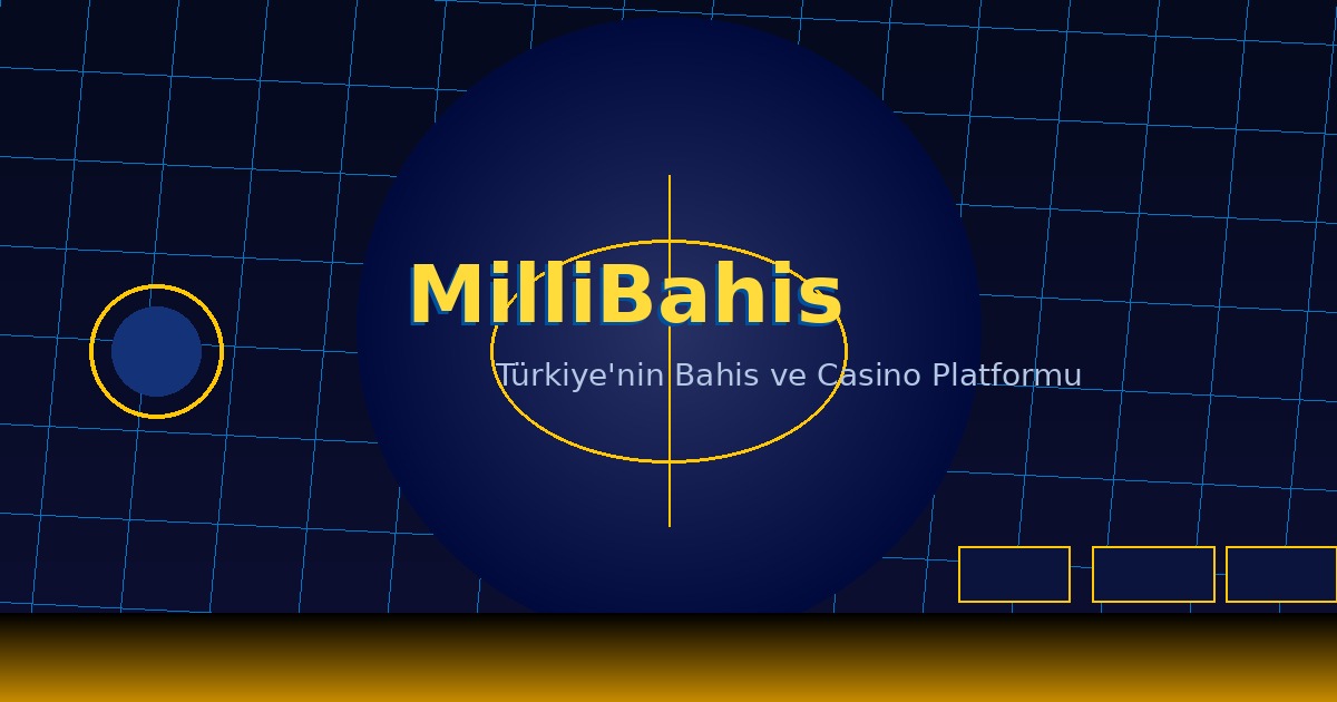 Millibahis
